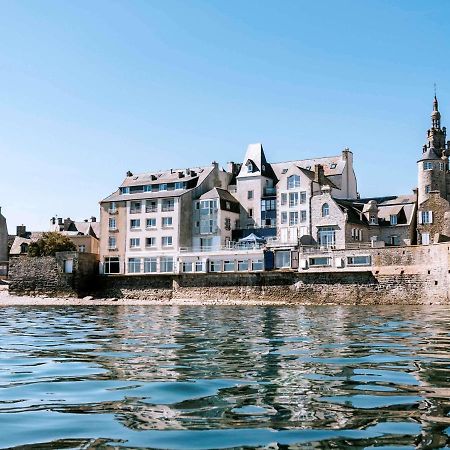 Hotel Mercure Roscoff Bord De Mer Dış mekan fotoğraf