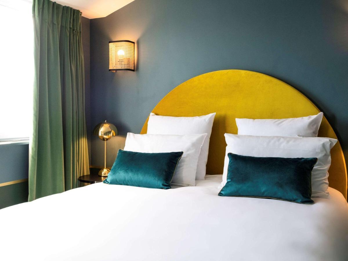 Hotel Mercure Roscoff Bord De Mer Dış mekan fotoğraf