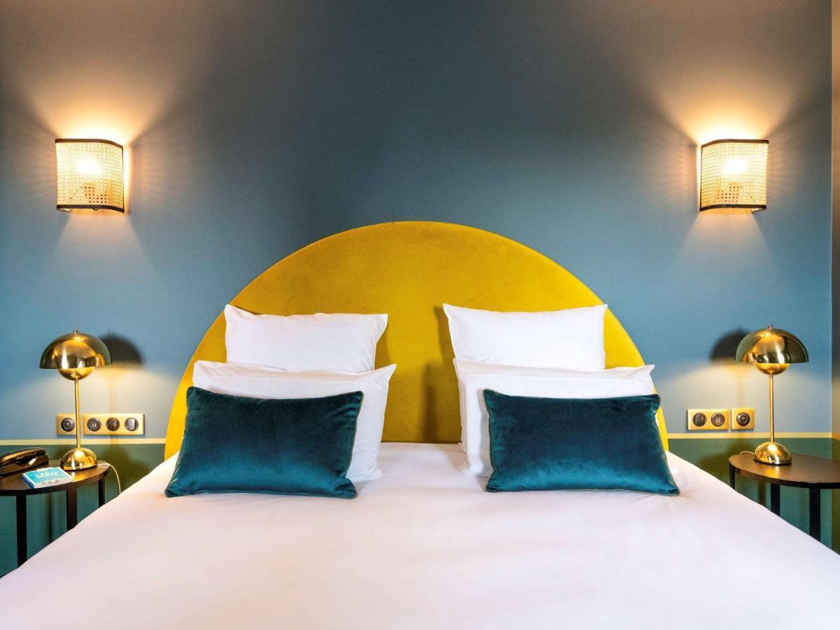 Hotel Mercure Roscoff Bord De Mer Dış mekan fotoğraf