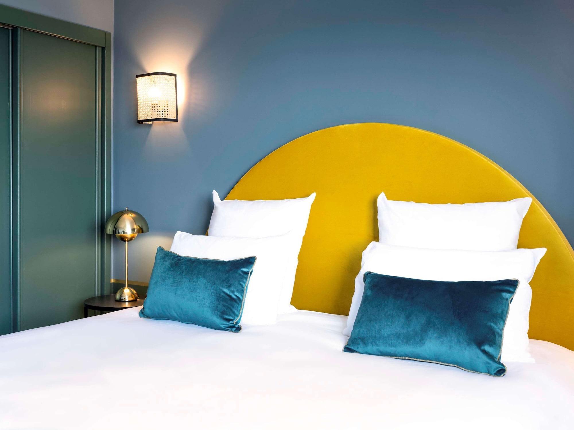 Hotel Mercure Roscoff Bord De Mer Dış mekan fotoğraf