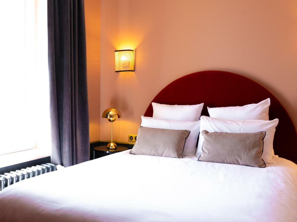 Hotel Mercure Roscoff Bord De Mer Dış mekan fotoğraf