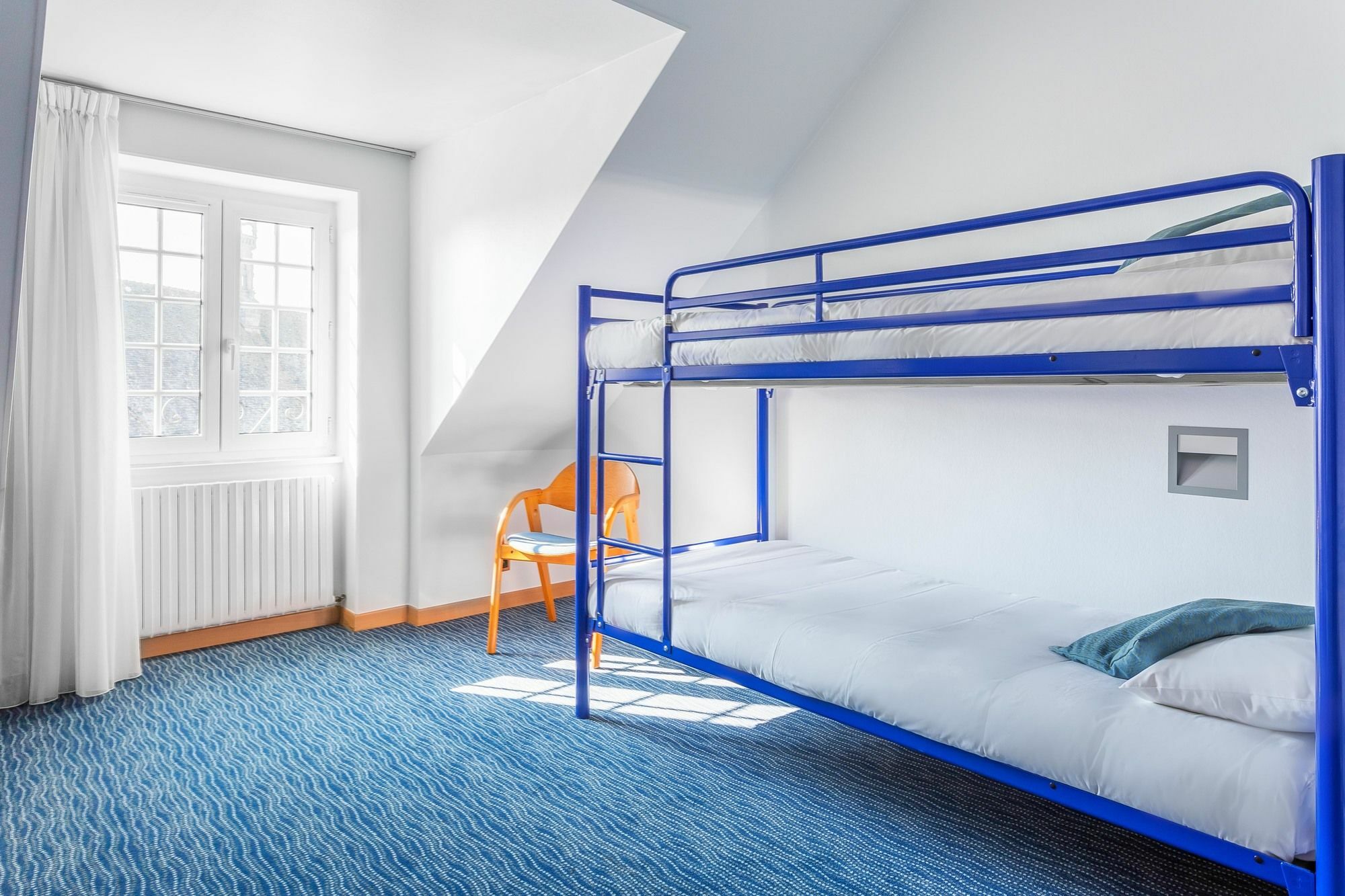 Hotel Mercure Roscoff Bord De Mer Dış mekan fotoğraf